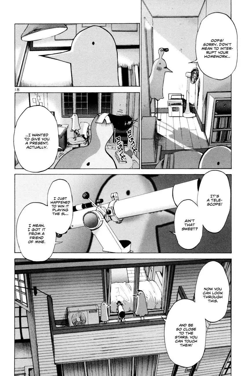 Oyasumi Punpun Chapter 1 22